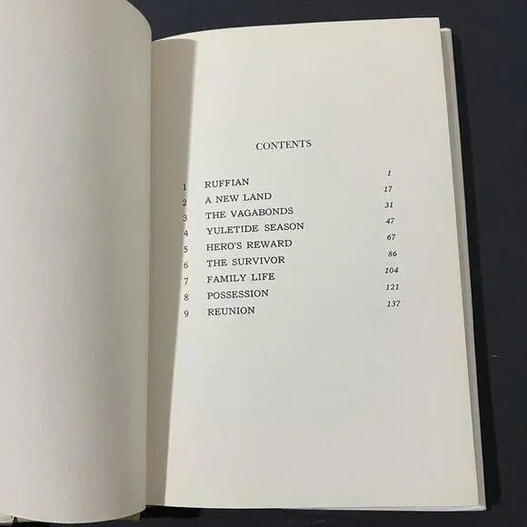 Ruffian International Champion Kurt Unkelbach Collie Dog Show Animals Fiction - Picture 5 of 9